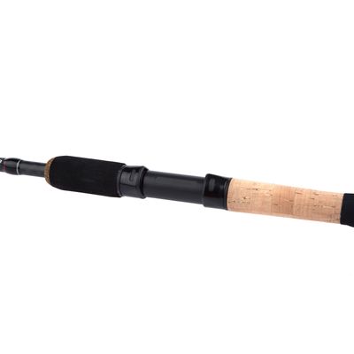 Marvelist carp feeder