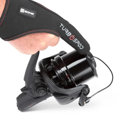 Turbospod 14000 + Finger Stall (digital launch)