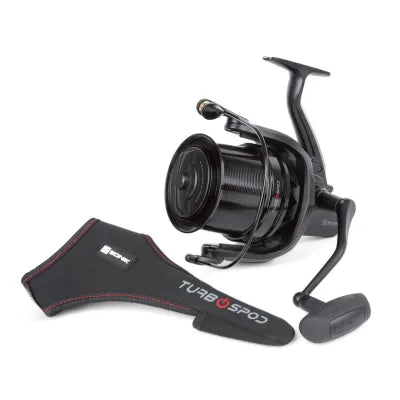 Turbospod 14000 + Finger Stall (digital launch)