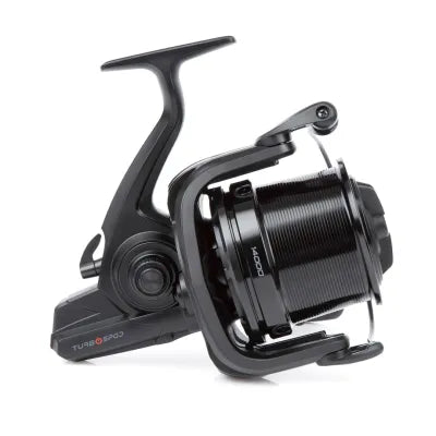Turbospod 14000 + Finger Stall (digital launch)