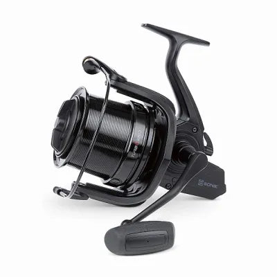 Turbospod 14000 + Finger Stall (digital launch)