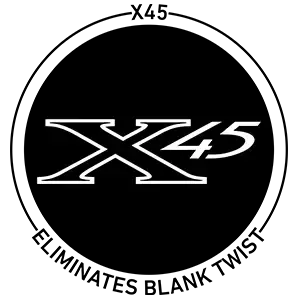 INFINITY X45