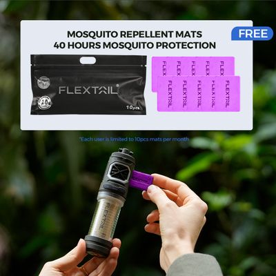 Tiny Repeller S