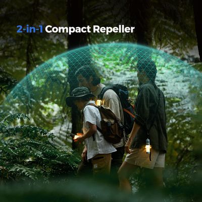 Tiny Repeller S