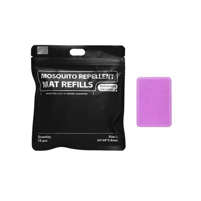 Mosquito Repellent Mats