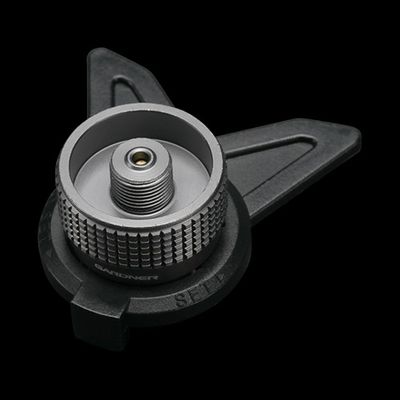 G-Force Euro Canister Adaptor