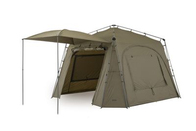 Zavetišče Base Camp XL