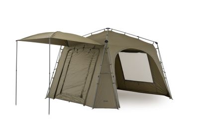 Zavetišče Base Camp XL