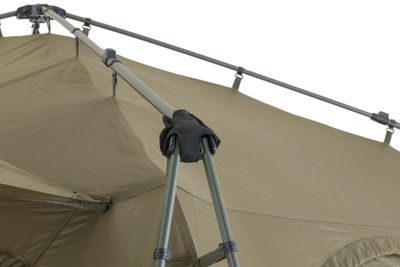 Zavetišče Base Camp XL