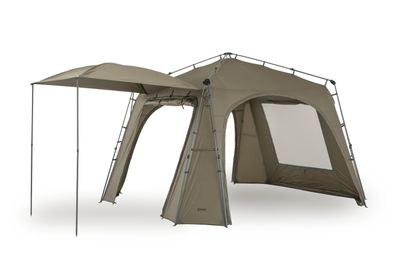 Zavetišče Base Camp XL