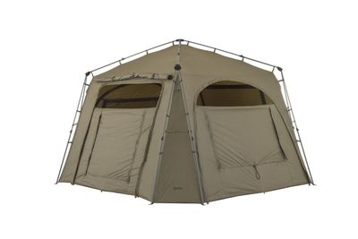 Zavetišče Base Camp XL