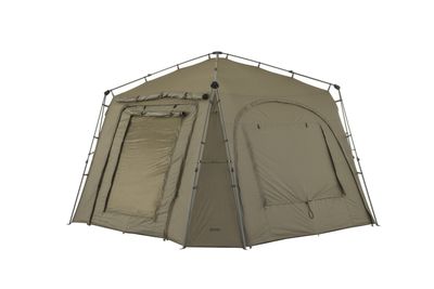 Zavetišče Base Camp XL