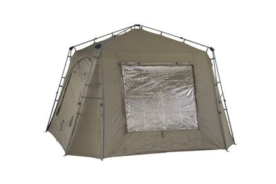 Zavetišče Base Camp XL