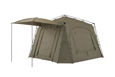 Zavetišče Base Camp XL