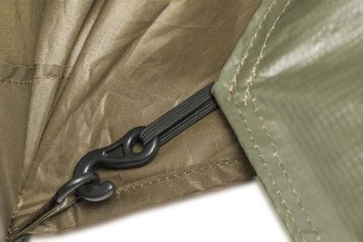 Shelter Base Camp XL - Heavy Duty Groundsheet