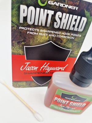 Point Shield