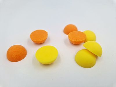 HALF BOILIES