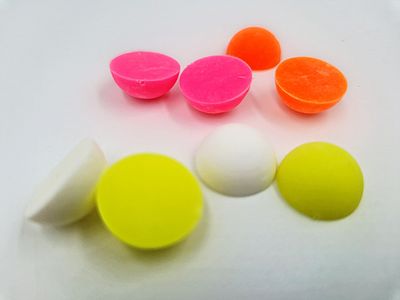 HALF BOILIES