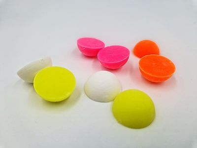 HALF BOILIES