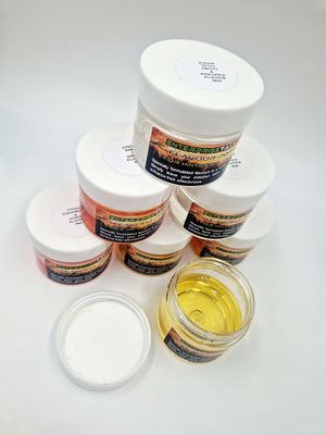 BANANA PEACH - FLAVOR POT 30ML