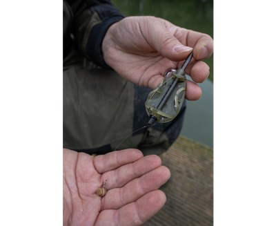 CAMO METHOD FEEDERS