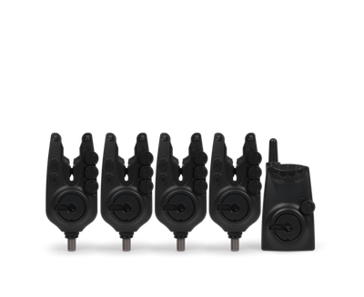 VTX+ BITE ALARM