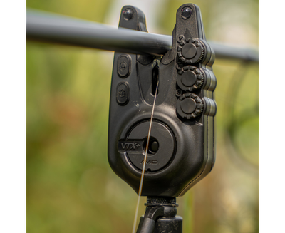 VTX+ BITE ALARM