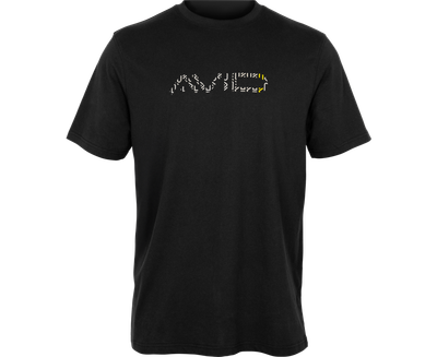 CAMISETA COMPOUND (NEGRO)