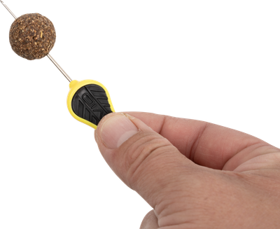 RE-RIG HEAVY-DUTY HAIR NEEDLE