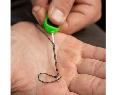 RE-RIG TOOL SET