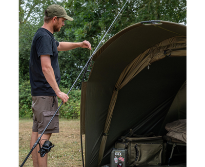 Revolve NG Bivvy - 1 Person