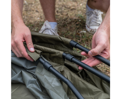 Revolve NG Bivvy - 1 Person