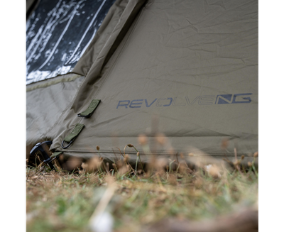 Revolve NG Bivvy - 2 Person