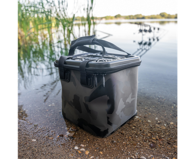 Sac de transport Stormshield Camo EVA 20L