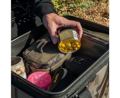 Bolsa de transporte Stormshield Camo EVA
