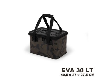 Bolsa de transporte Stormshield Camo EVA