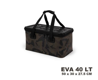 Bolsa de transporte Stormshield Camo EVA