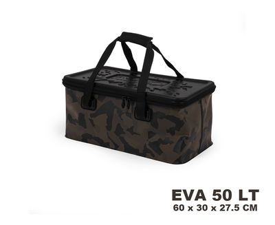 Bolsa de transporte Stormshield Camo EVA