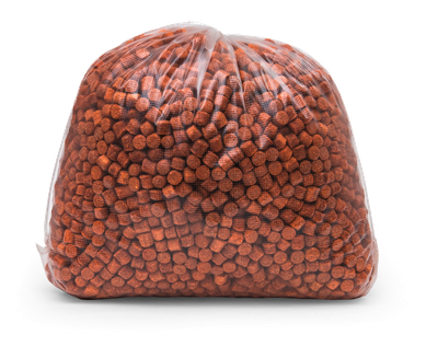 Pellet Pro Mega PVA Bags