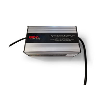 Battery Charger 12V 15Ah