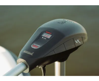 VX 35 V2 Electric Outboard Motor