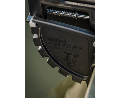 VX 35 V2 Electric Outboard Motor