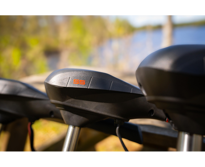 VX 55 V2 Electric Outboard Motor