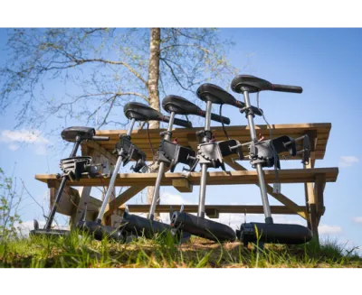 VX 65 V2 Electric Outboard Motor