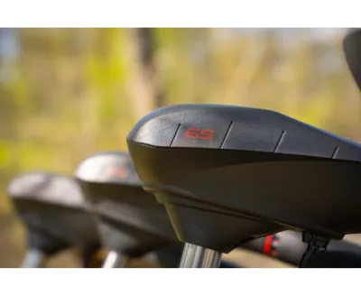 VX 65 V2 Electric Outboard Motor