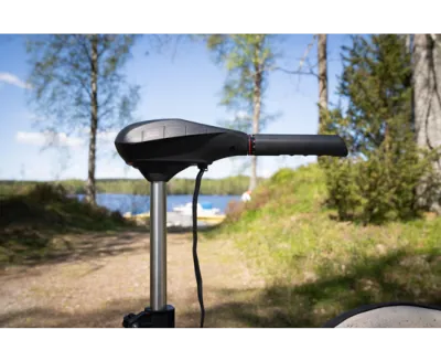 VX 65 V2 Electric Outboard Motor