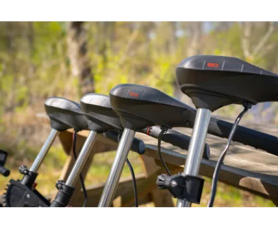 VX 80 V2 Electric Outboard Motor