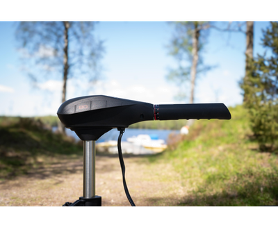 VX 80 V2 Electric Outboard Motor