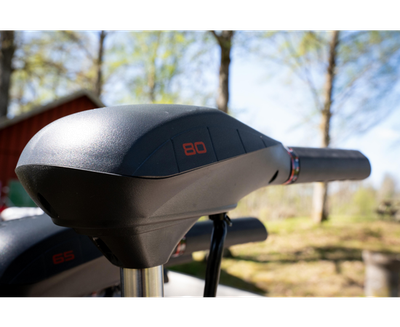 VX 80 V2 Electric Outboard Motor