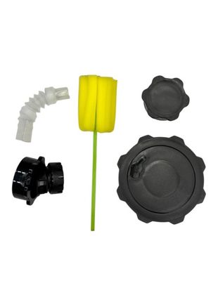 Cubic Water Carrier 5L